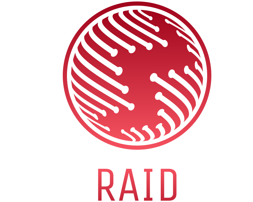 Raid Logo